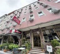 HOTEL ÖZ SEFA