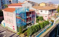İstanbul-Güngören Polis Amca Anaokulu