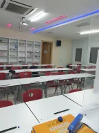 Takip Özel Öğretim Kursu