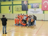 İstanbul Üniversitesi Vefa Spor Salonu