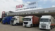Taha Kargo Dış Ticaret A.Ş