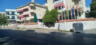 Rainbow 48 Apart Hotel