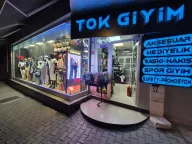 Tokgiyim