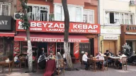 Beyzade kebap ve lahmacun salonu