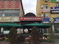 Burger King - Eyüp