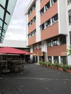T.C. İstanbul Kültür Üniversitesi Meslek Yüksekokulları