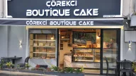 Çörekçi Butik Pasta