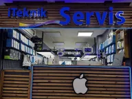 iTeknik Servis