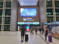 QNB ATM