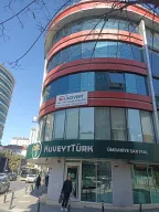 Lacivert Ağız ve Diş Sağlığı Polikliniği