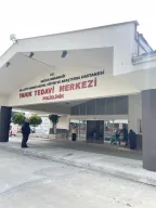 Kartal Yara Ve Yanik Tedavi Merkezi Hastanesi