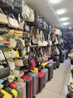 vessaluxe çanta