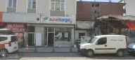 Sürat Kargo Tepeüstü Şube
