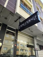 Ziraat Bankası Yenidoğan Şubesi