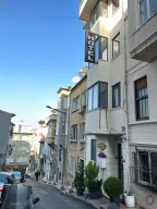 Taksim Soushian Hotel