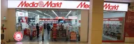 MediaMarkt Metrogarden AVM