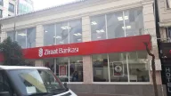 Ziraat Bankası Yenikapı Şubesi