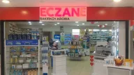 Bakırköy Aroma Eczanesi