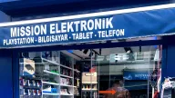 Mission Elektronik