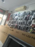 Eksen Elektronik