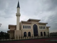 Musa efendi Anadolu İmam Hatip Lisesi