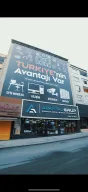 Avantaj Bilişim - Bilgisayar, Sunucu Server ve Güvenlik Sistemleri