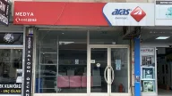 Aras Kargo Medya Şubesi