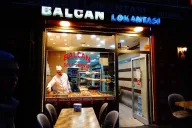 Balcan Lokantası