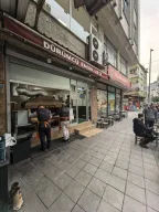 Dürümcü Engin Usta
