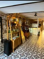 Helios Coffeeshop Heybeliada