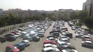 Bakırköy Devlet Hastanesi Taksi Durağı