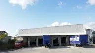 PolarXP Kartal Lojistik Merkezi