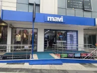 Kavacık mavi