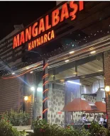 Mangalbaşı Kaynarca