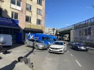Yurtiçi Kargo Keresteciler