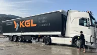 Kolçak Global Lojistik İç ve Dış Tic. Ltd. Şti.