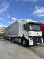 Koşan Lojistik Nakliyat Ticaret Limited Şirketi