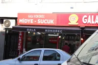 Gala Kokoreç Bayrampaşa