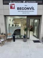 Özel Begonvil Ağız ve Diş Sağlığı Polikliniği
