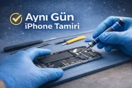 BNS iPhone Teknik Servis Avcılar