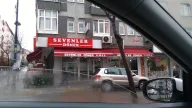 Sevenler Döner Salonu