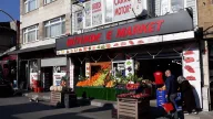 Büyükdere Market