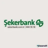 Şekerbank - Ümraniye Şubesi