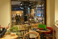 7K coffee workshop (Specialty coffee)