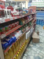 HİZMET MARKET