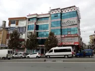 Göksu Eczanesi