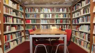 FSM Vakıf Üniversitesi - Topkapı Yerleşkesi