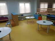 Küçükçekmece Belediye Anaokulu