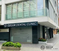 Özgür Dental Clinic - Gayrettepe Beşiktaş İstanbul