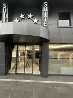 Suit Port Hotel